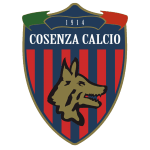 logo: Cosenza