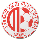 Borec Team Logo