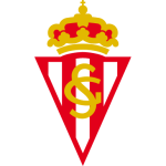 Logo: Sporting Gijon II