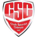 Chênois logo
