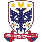 Logo: Airdrieonians