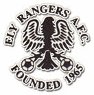 Ely Rangers logo