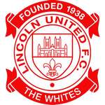 Lincoln United Team Logo