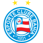 Bahia U20 Team Logo