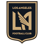 logo: Los Angeles FC