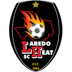 Laredo Heat statistics