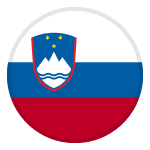 Slovenia U19 W logo
