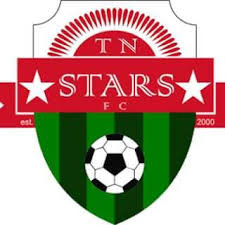 TN Stars Team Logo