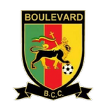 Boulevard Blazers Team Logo