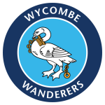 Stemma squadra Wycombe Wanderers