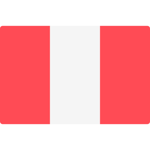 Peru shield