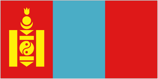 Mongolia Team Logo