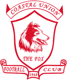Coastal Union Team Logo