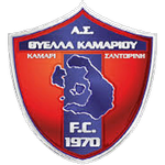 Thyella Kamari logo