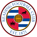 Reading vs Luton Town hometeam logo