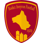 Rodez W logo