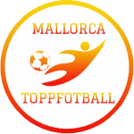 Mallorca Toppfotball W logo