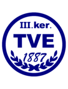 III. Kerületi TUE logo