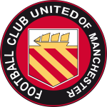 United of Manchester W logo