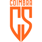 Coimbra U20 logo