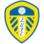 Leeds United U21 logo