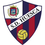 Huesca U19 II logo
