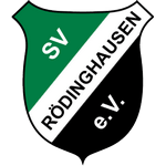 Rödinghausen Team Logo