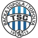 Bačka Topola U19 logo