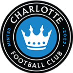 logo: Charlotte