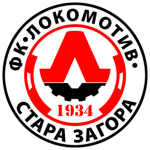Lokomotiv Stara Zagora W