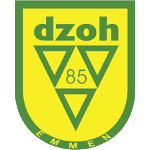 DZOH logo