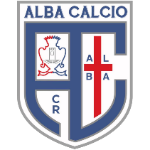 Alba Calcio logo