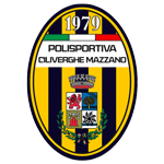 Pol. Ciliverghe Mazzano logo