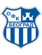 IMT Novi Beograd Team Logo