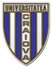 Universitatea Craiova II logo