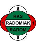 Radomiak Radom logo