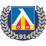 Levski Sofia logo