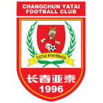 Changchun Yatai logo