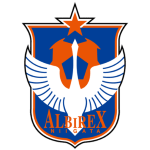 logo: Albirex Niigata