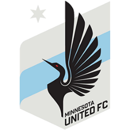 logo: Minnesota United