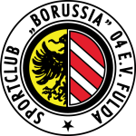 Borussia Fulda logo