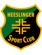 Heeslinger SC statistics