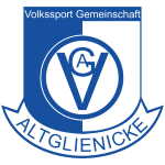 Logo: Altglienicke