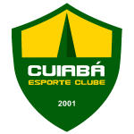 Cuiabá Team Logo