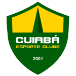 Cuiabá logo