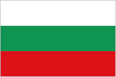 Bulgaria U17 shield