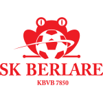 Berlare Team Logo