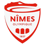Nimes club badge
