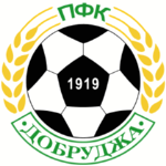Dobrudzha 1919 Team Logo