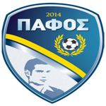Paphos Team Logo